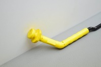 фото thumb №10, Подпорка капот skoda fabia iv pj6 6va823363 1.0l бензиновый 81kw 2023