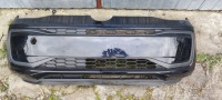 фото thumb №1, Volkswagen up lift бампер перед передній 16- 1s0807221f