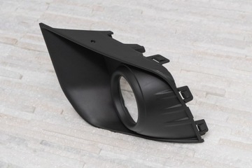 фото thumb №12, Решётка галоген левая 8321a717 mitsubishi asx 2016-2019