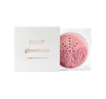 PAESE GLOWEROUS LOOSE HIGHTLIGHTER 01 ROSE