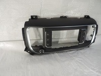 фото thumb №7, Toyota proace радіо рамка дисплея nowa