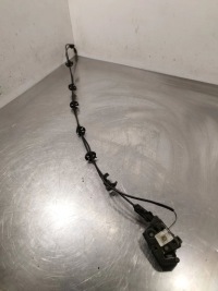 фото thumb №1, Ford b-max 2012 перед сторона права замок двері передніх