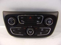 фото thumb №1, Jeep compass ii 17- панель кондиционера p5va60dx9ab