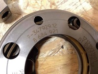 фото thumb №6, Bmw x3 g01 вариатор выхлоп vanos 8684921 34792912