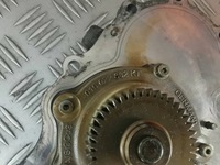 фото thumb №5, Насос wody audi rs q8/porsche оригинальный номер 7584450