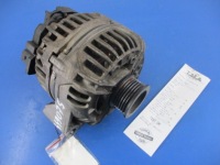 Купить Mercedes e320 w210 3.2 генератор проверенный, фото thumb