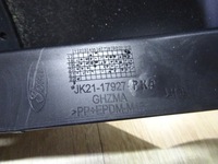 фото thumb №11, Бампер левый задняя pdc transit custom jk21-17927-pka