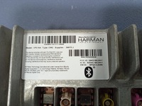 фото thumb №5, Pacifica ii 16-20 радіо навігація harman vp3 na 68232028an