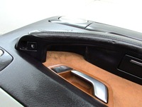фото thumb №11, Audi a8 d3 обшивка двері лівий задня amaretto bang&olufsen