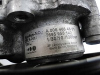 Mercedes e klasa w212 212 насос підсилювача дизель Київ, фото thumb