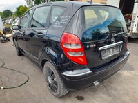 фото thumb №15, Mercedes klasa a w169 лампа левый задняя левая задняя