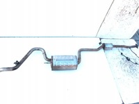 фото thumb №1, Гасник датчик лямбда-зонд hyundai i30 ii 1.6 crdi хетчбек 2012-2017 rok