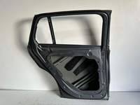 фото thumb №7, Mercedes eqc w293 a293 дверь задняя левая задние