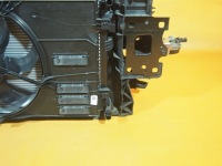 Audi q2 81a 32km 30 tfsi ремінь передній радіатор балка вентилятори 81a805594a Ціна, фото thumb