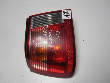 фото thumb №3, Лампа задня ліва seat ibiza ii fl 01r 17