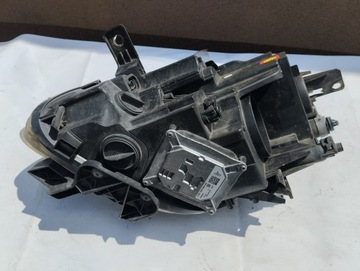 фото thumb №10, Лампа передня перед ліва права led alfa romeo giulietta uk