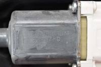 фото thumb №5, Подъемник стекла левый зад 3016660 chrysler town & country 5 v 07-16