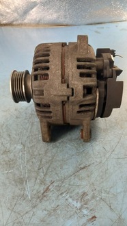 фото thumb №2, Генератор renault modus 1.5dci 04r