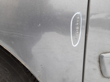 фото thumb №10, Citroen c5 i fl крыло левый перед переднее eytc