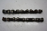 фото thumb №1, Валы распределительный вал головки bmw e46 n42 n46 2,0 16v 1707316 2szt.