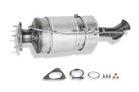 фото thumb №1, Iveco daily 2.3 3.0 d od 2014r. фильтр dpf fap фильтр частиц твердых