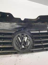 фото thumb №8, Решітка радіатора решітка vw t5
