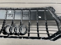 фото thumb №12, Решётка радиатора решётка радиатора audi q3 83a 83f s-line 83a853651e