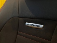 фото thumb №12, Mercedes-benz e w238 coupe сиденье заднее сиденье обшивки туннель