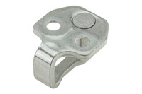 фото thumb №9, Засов/защелка замка дверь iveco daily iii 1999-,daily iv 200