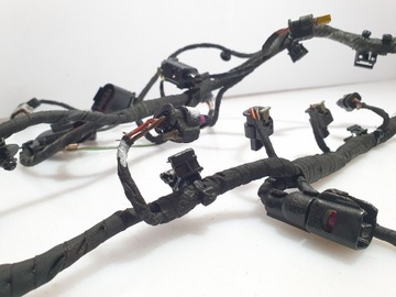 фото thumb №12, A3 8v vw golf vii leon 3 джгут установка двигуна 04e972627p 1.2tsi cjz