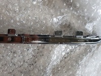 фото thumb №8, Tesla модель s рестайлинг накладка планка пороговая правая комплект новое 6005875-00-j