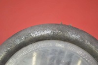 фото thumb №10, Противотуманная фара левый перед передний 92201-260 hyundai santa fe 1 i 00-04