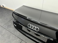 фото thumb №11, Audi a6 c8 sedan кришка багажника багажника задня задня