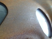 фото thumb №3, Range rover 2.7d колесо маховик 4r836375ac