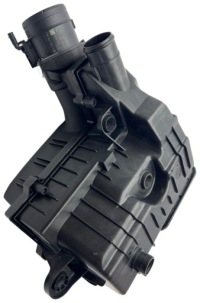 фото thumb №8, Корпус фильтра воздуха vw audi seat skoda 2.0tdi 5qf129601g новая оригинал