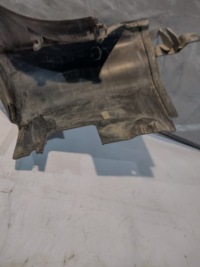 фото thumb №14, Накладка крыла левый задняя bmw x5 e53 оригинальный номер 8402337