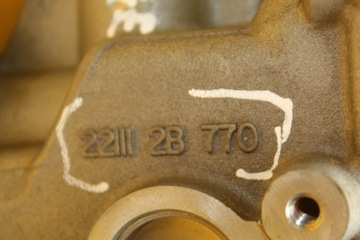 фото thumb №6, Головка kia sportage iv hyundai tucson 1.6 t- gdi g4fj g4fd 22111 2b770