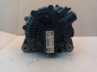 фото thumb №1, Alterernator citroen c3 iii 1,2thp 9818677980