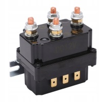 фото thumb №7, Реле do suv лебідка elektryczna12v 250a