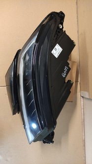 фото thumb №8, Skoda kodiaq лампа правая перед full led 566941016e