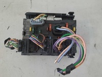фото thumb №1, Citroen c2 03-09 модуль bsm коробка предохранителей 9659741780