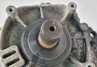 фото thumb №8, Редуктор коробки автомат porsche cayenne ii 7p5 3.0 tfsi гібрид 0bu341011m