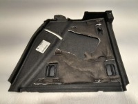 фото thumb №6, Bmw x3 g01 lci карта багажника левая 7452457