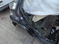 Кузов четверть задний левый правый  порог крыша лонжерон toyota c-hr 16-22 Доставка, фото thumb