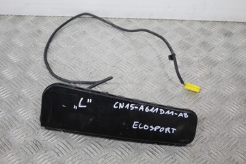 фото thumb №1, Подушка подушка безпеки сидіння ліва ford ecosport ii mk2