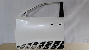 фото thumb №1, Nissan navara d23 np300 iv двері передні ліві оригінал