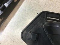 фото thumb №5, Ручка peugeot оригинальный номер 9621422877