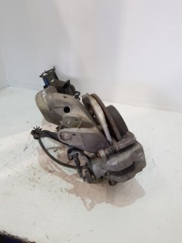 фото thumb №8, Поворотный кулак ступица левый задняя 9805657 mini countryman r60