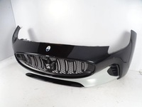 фото thumb №7, Бампер перед передній maserati granturismo m189 23-