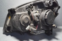 фото thumb №9, Лампа правий перед nissan qashqai j10 ксенон